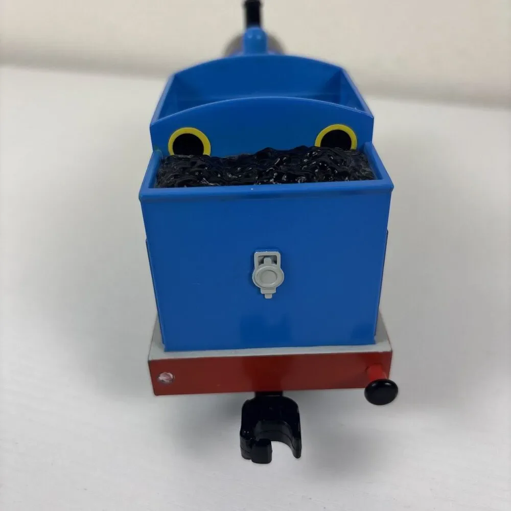 Lionel 6-18719 Thomas the Tank Engine 1997 Four Face Swaps